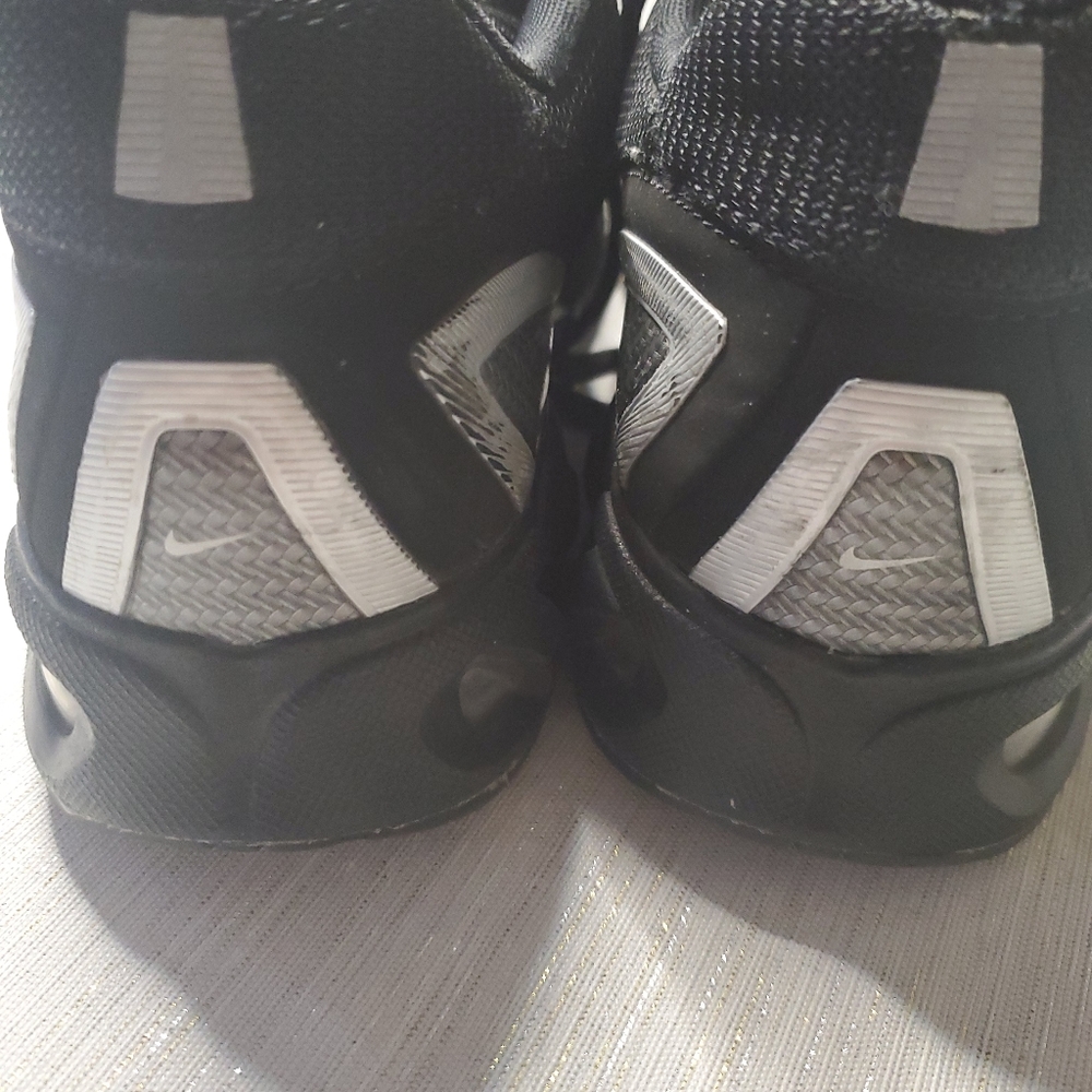 Nike Air Max Torch 3 Men’s Shoes 319116-01… - Picture 4 of 5